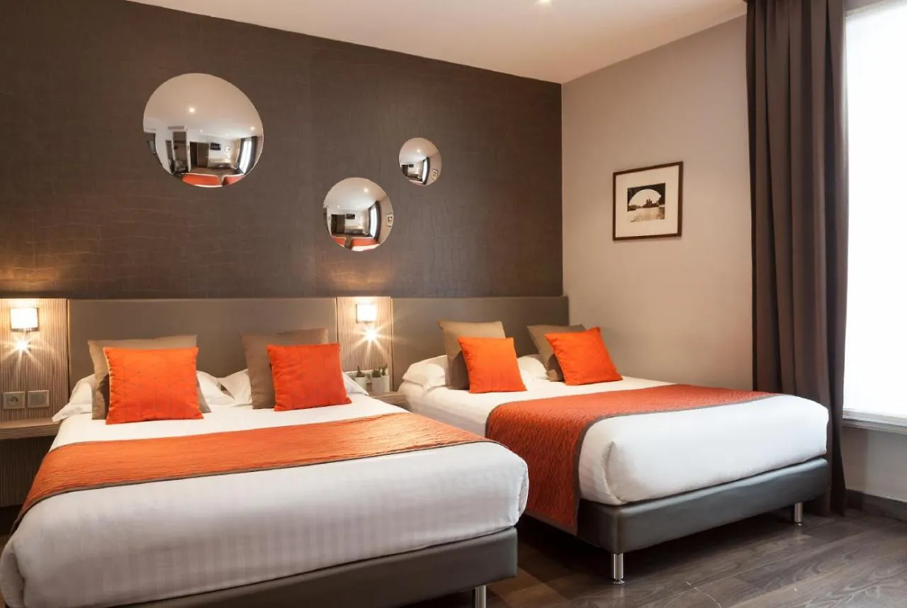 Hotel Acropole Parigi Francia