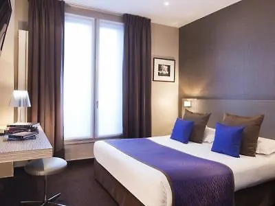 Hotel Acropole Parigi