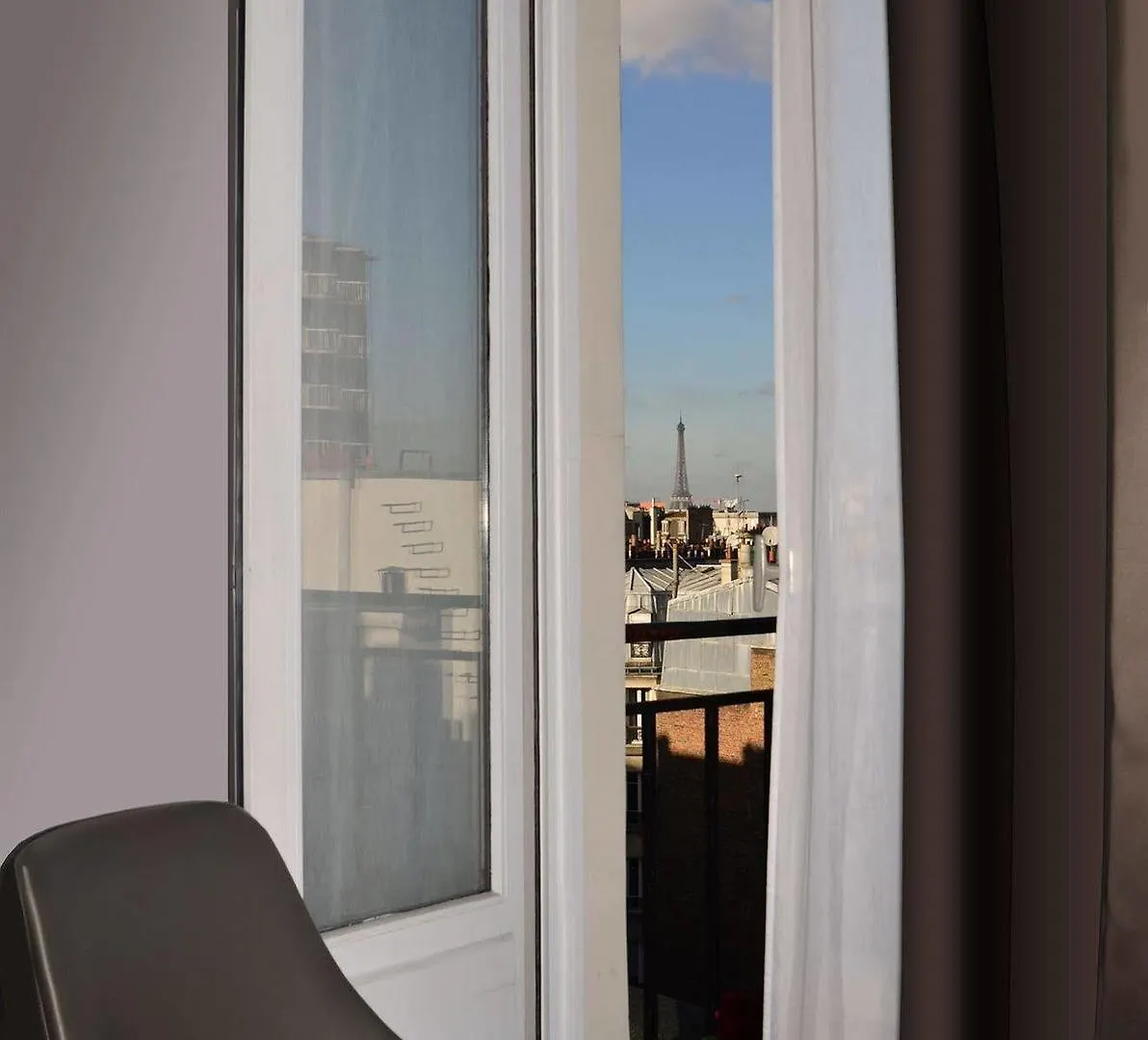 Hotel Acropole Parigi