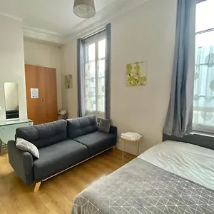 Appartamento Studio Poisson 1, Parigi