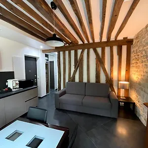 Thegreatflat Paris