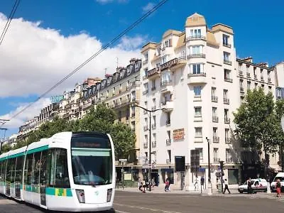 Acropole Hotel Paris